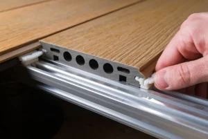 Elevate Your Lifestyle with Expert Decking Installation Service in UAE
