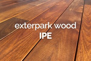 IPE Decking Dubai: A Premium Hardwood Choice for Luxury Outdoor Spaces