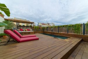 Top 5 Things to Look for in a WPC Outdoor Decking Supplier in Dubai