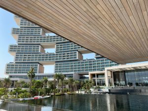 The Sustainable Choice: Why Hire a Bamboo Outdoor Flooring Supplier in Dubai 