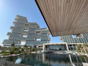 Top Reasons Behind the Growing Popularity of Wood Decking Company in UAE