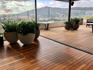 Modern Facades in the UAE: How Exterior Wood Cladding UAE Elevates Building Design?