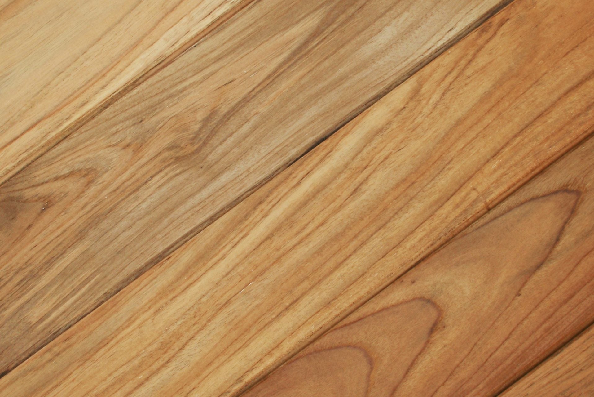 woodteak