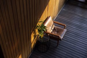 Why Hardwood Decking in UAE is a Must-Have for Homeowners?
